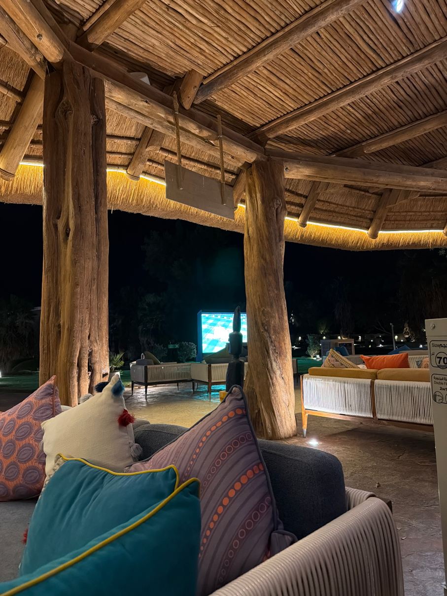 Nofa Riyadh, A Radisson Collection Resort-旅行者