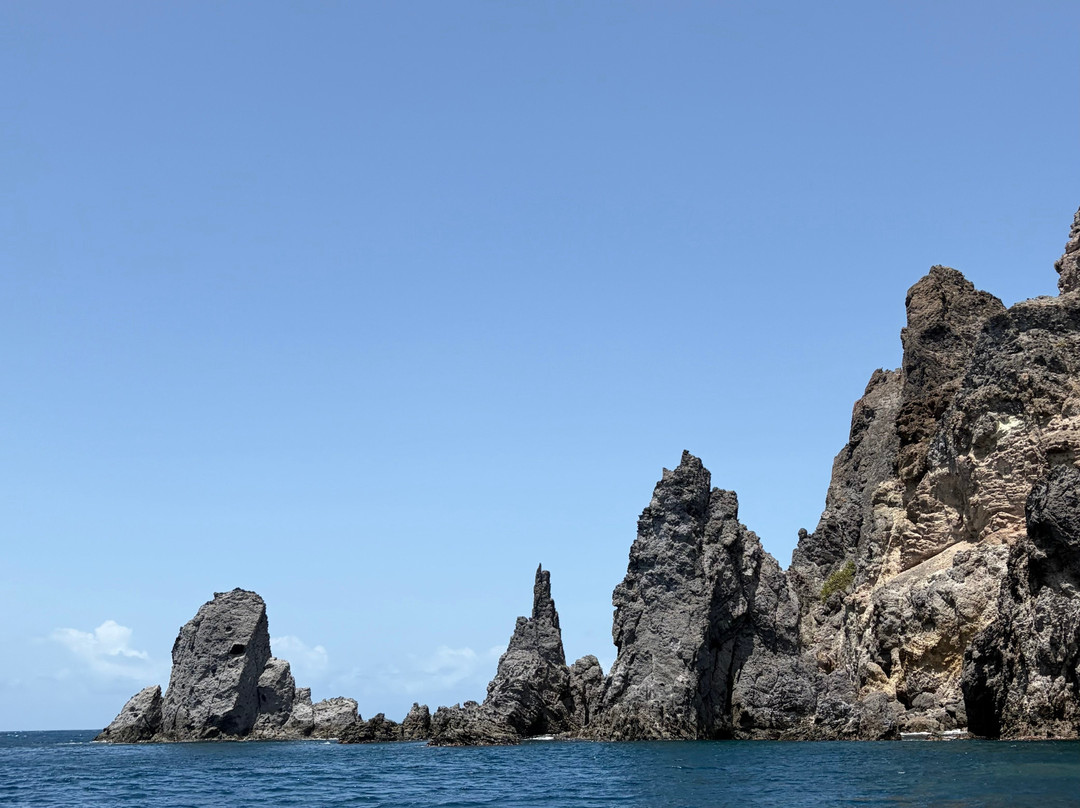 Sea Saba Dive Center-Windwardside必去景点