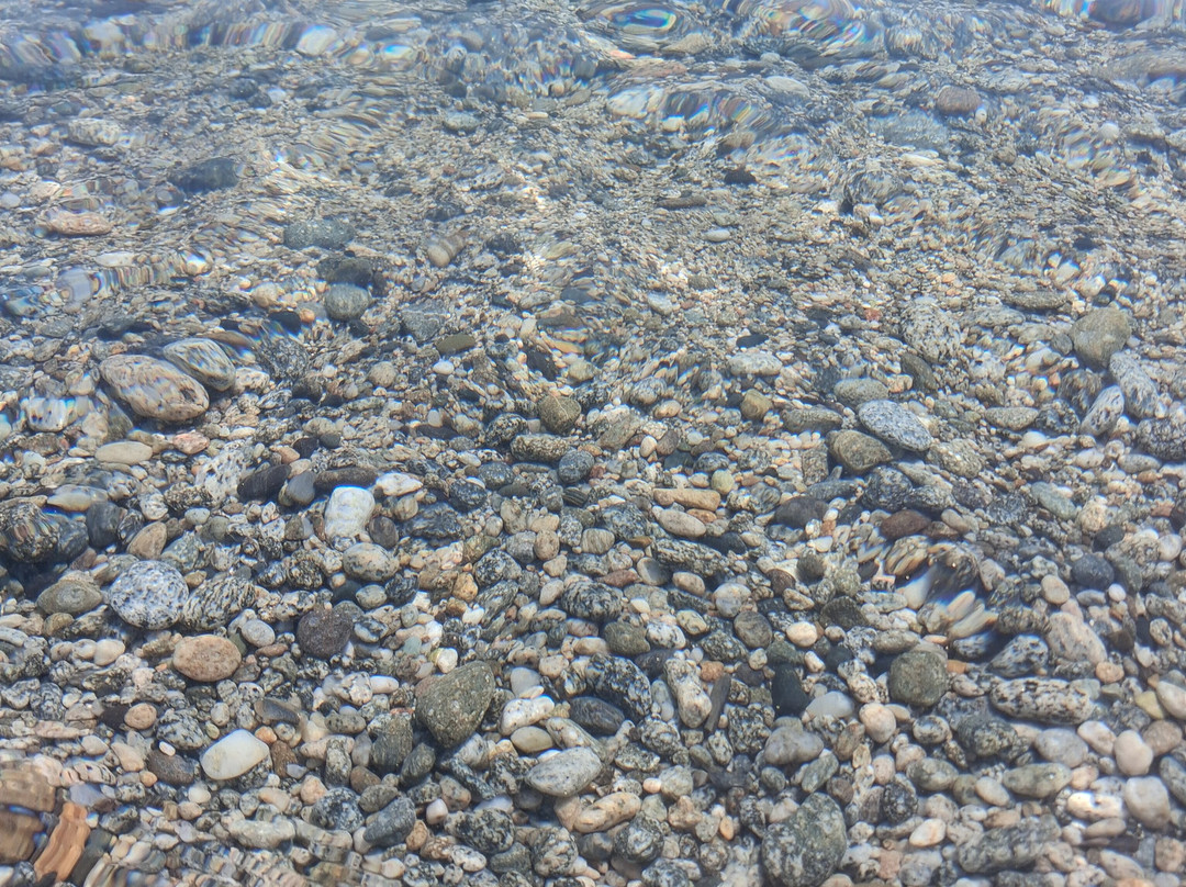 Spiaggia di Pietragrande-Montauro必去景点