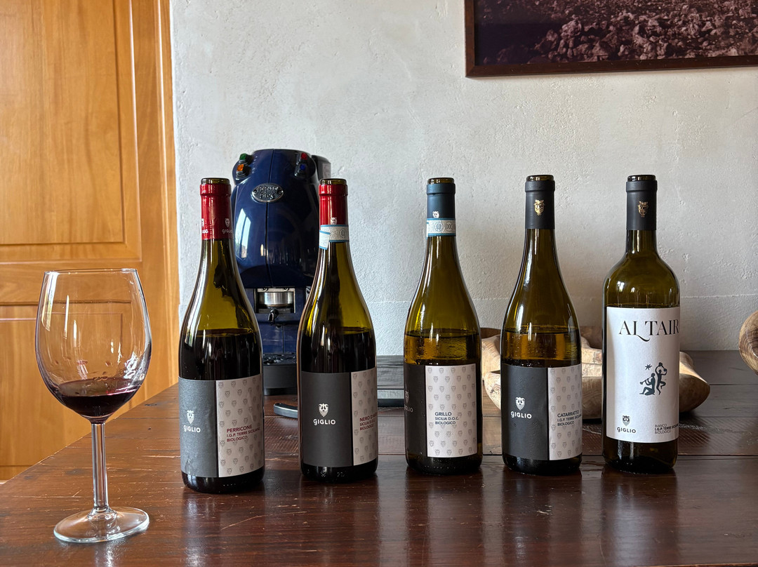Cantine Giglio