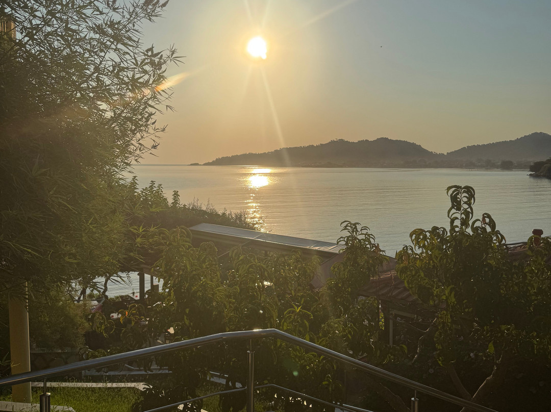 Nisteri Beach Hotel Villa主图