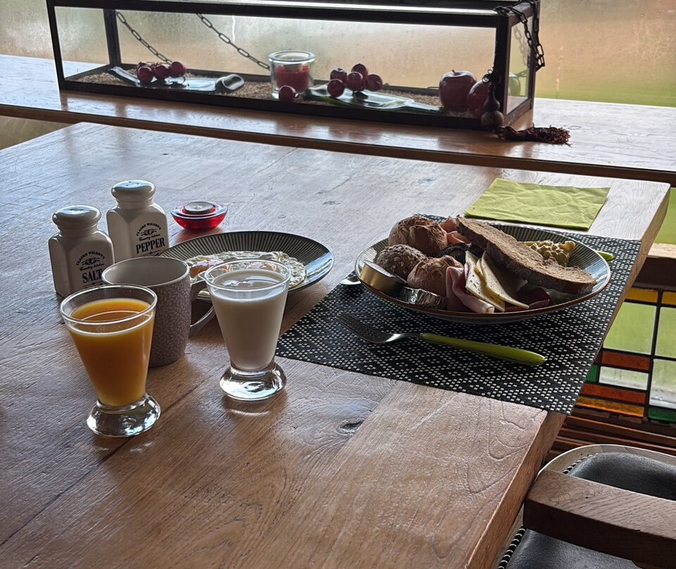恩塞纳达旅馆主图