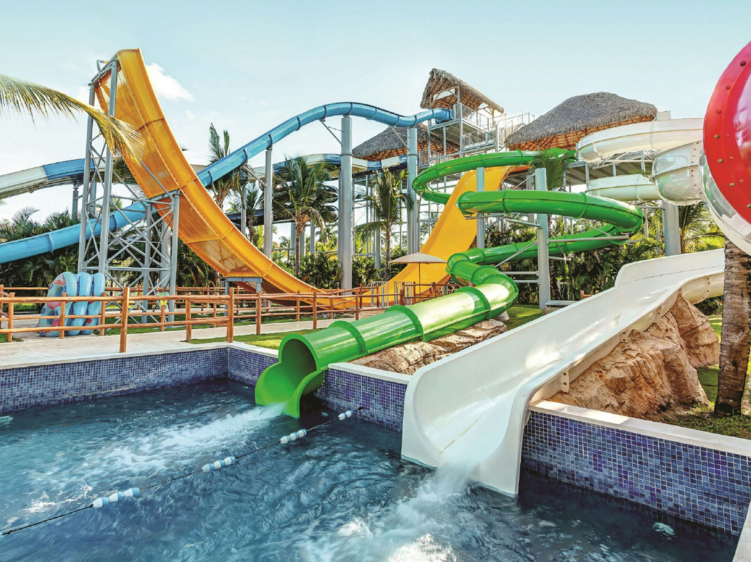 Royalton Splash Punta Cana, An Autograph Collection All-Inclusive Resort & Casino