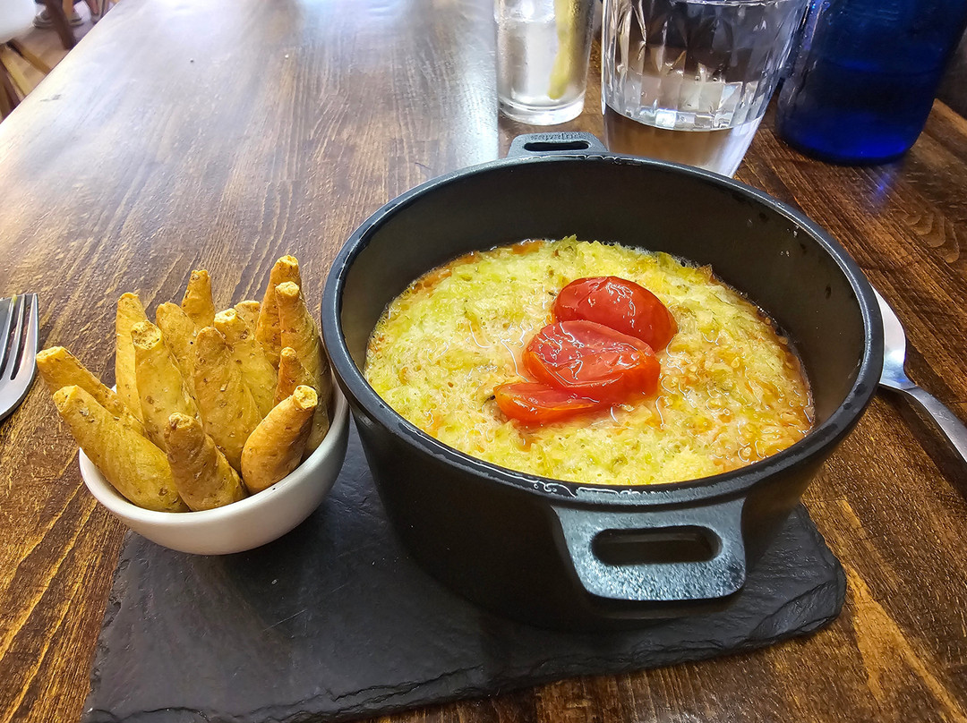 Síbaris Restaurant & Gastrobar