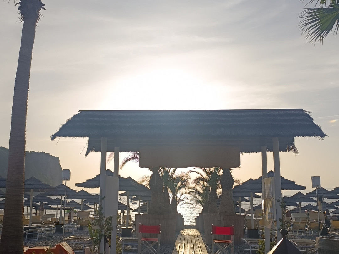 Buddha Beach-Praia A Mare必去景点
