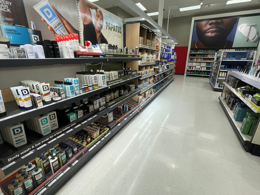 Target Clarksville