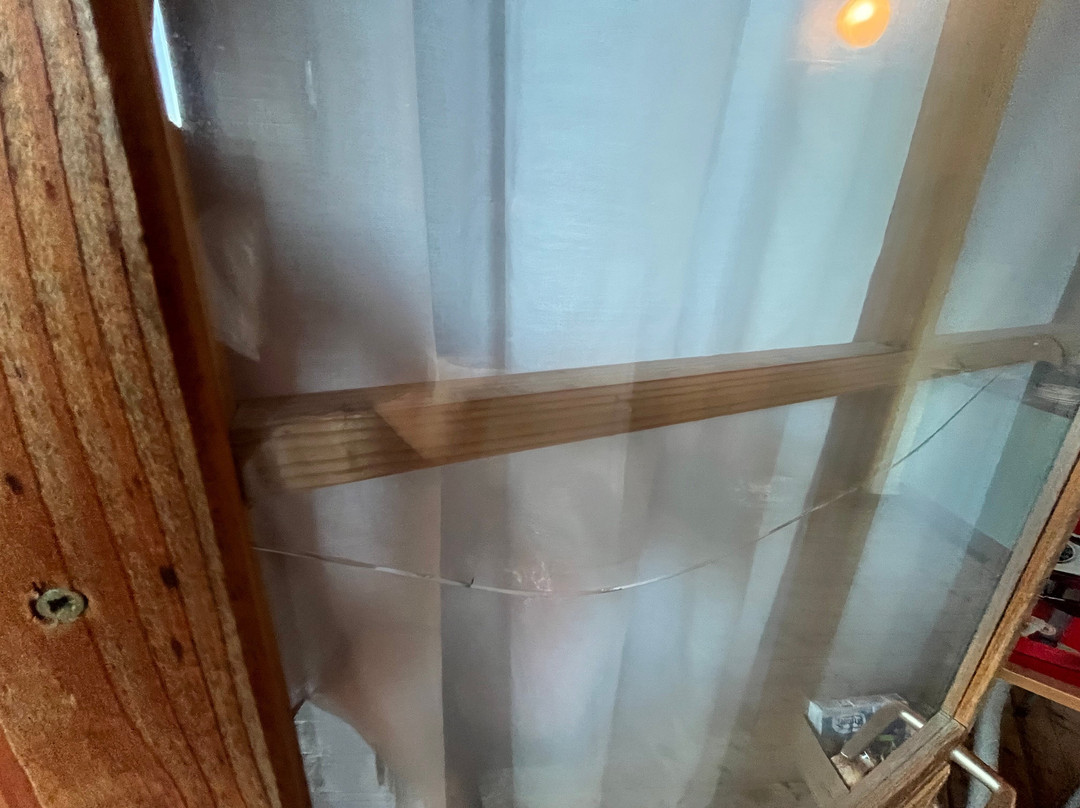 提格里露营酒店