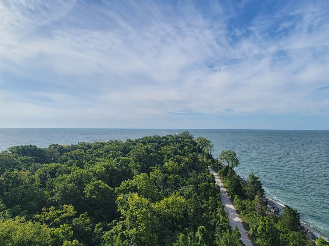 Point Pelee National Park-利明顿必去景点