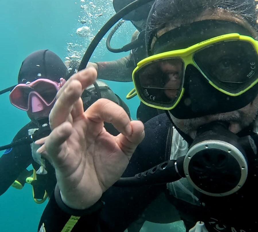 Buceo Quintay-Quintay必去景点
