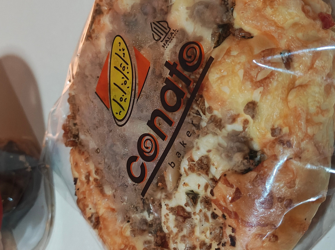 Conato Bakery