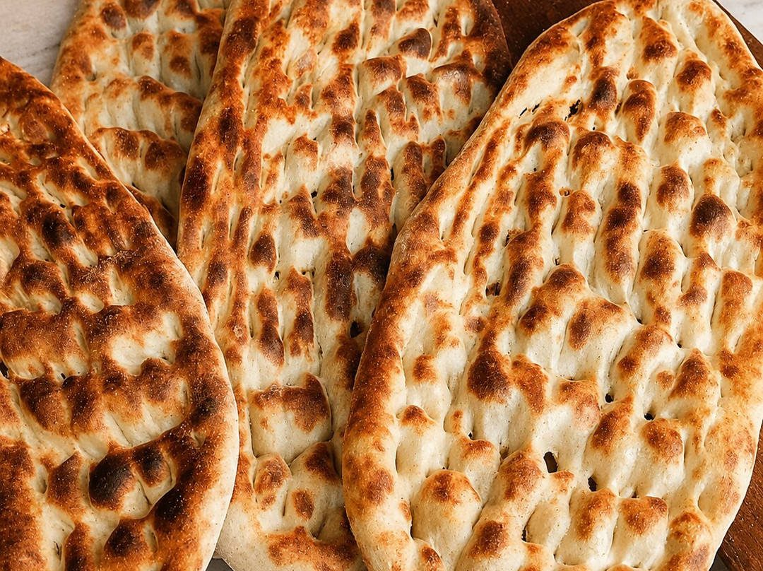 Bahar Pide ve Lahmacun Salonu