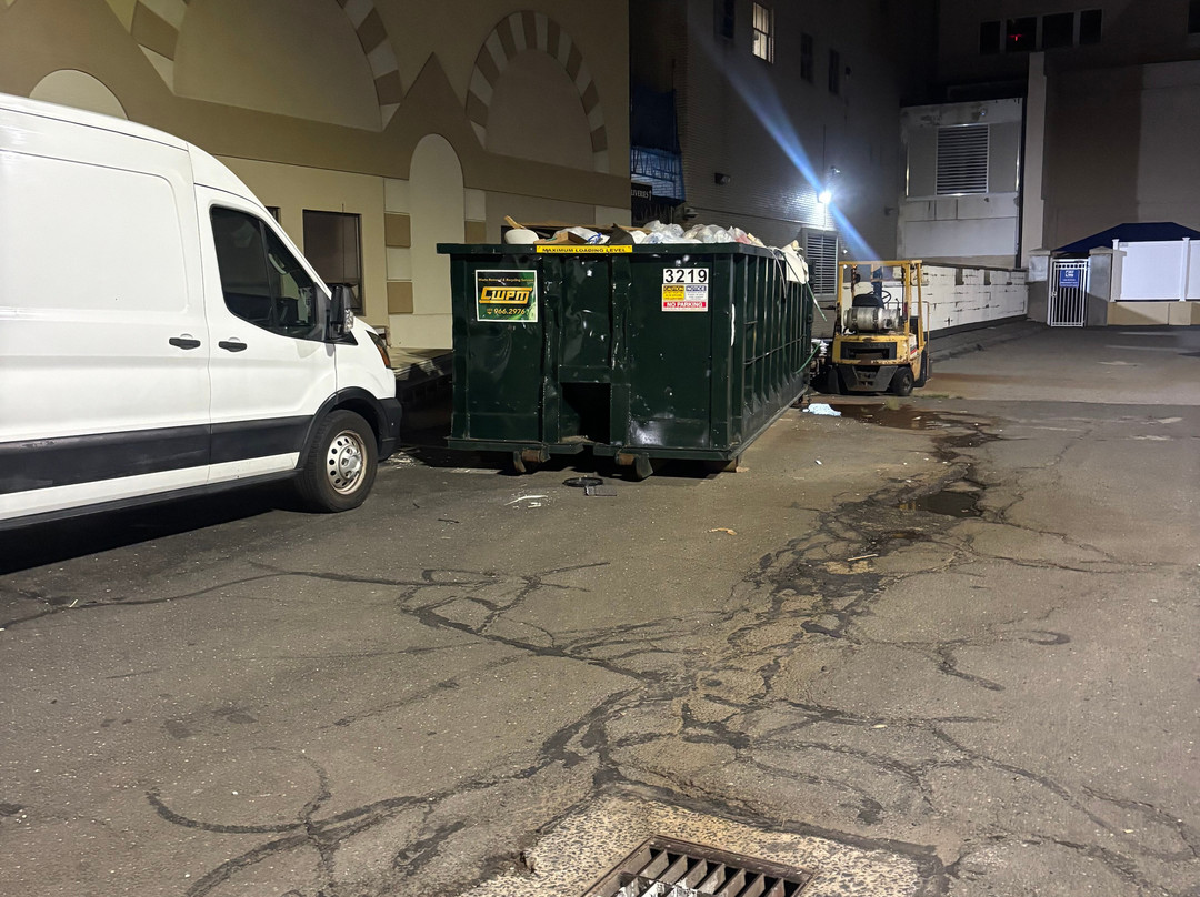 哈特福德市中心居家酒店主图