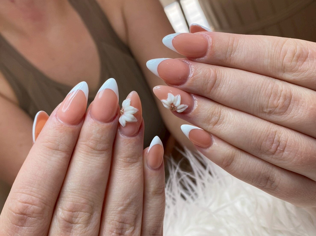 AtSign Nail Salon & Spa-Ban Tai必去景点