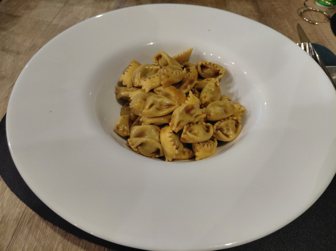 Cerea - Osteria Gourmet