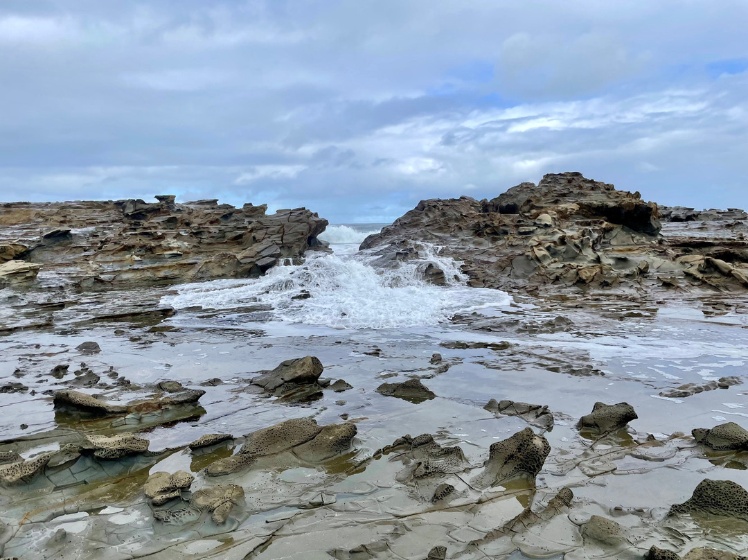 Shelly Beach-Kilcunda必去景点