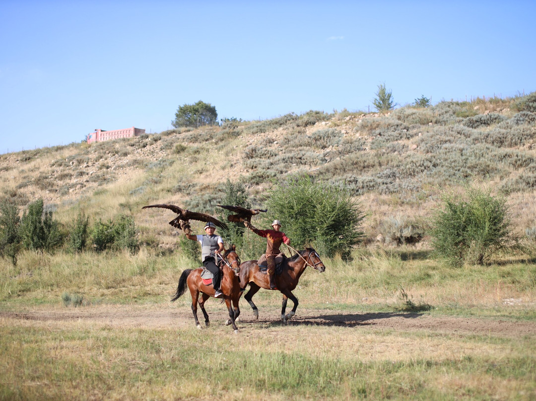 Kyrgyz Landscapes Travel-Kochkor必去景点