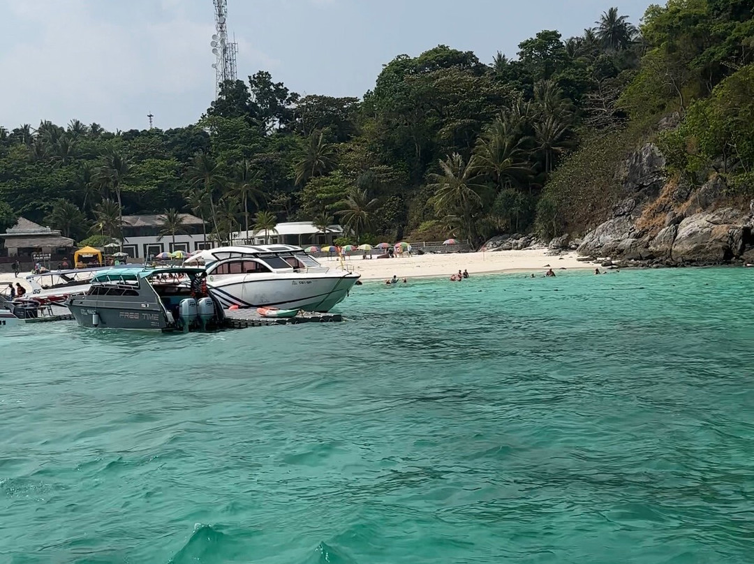 Phuket Cheap Tour-普吉岛必去景点