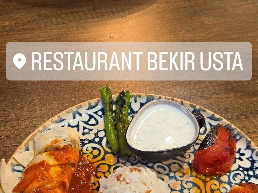 Restaurant Bekir Usta