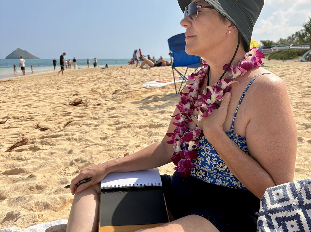 Hawai'i RESET Nature Spa Experience-威玛纳诺必去景点
