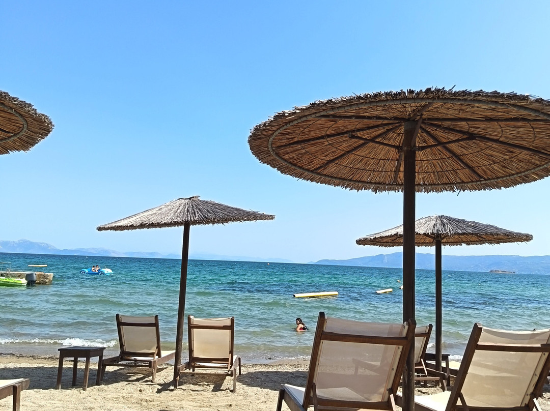Brown Beach 埃维亚岛, Brown Hotels 成员主图