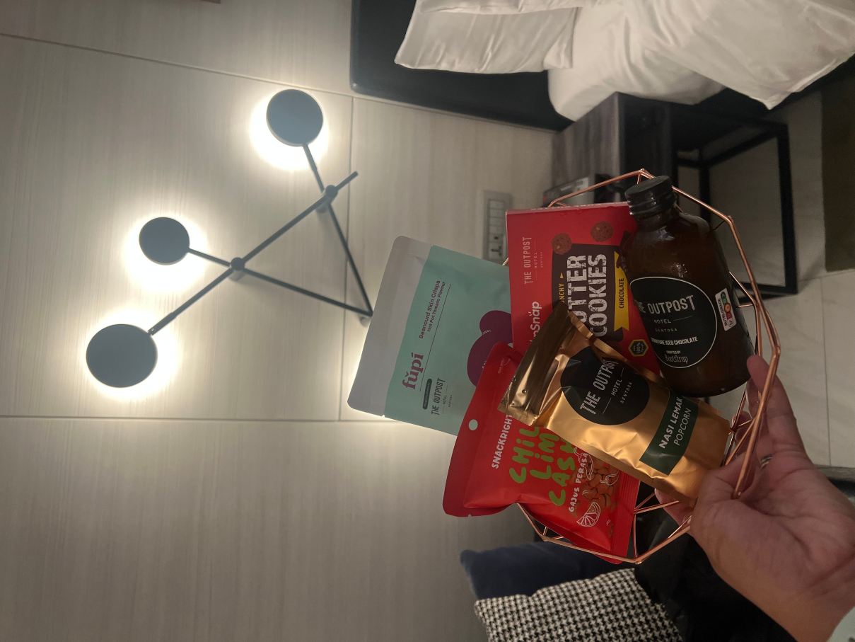 遨堡圣淘沙酒店 - 远东酒店集团-旅行者