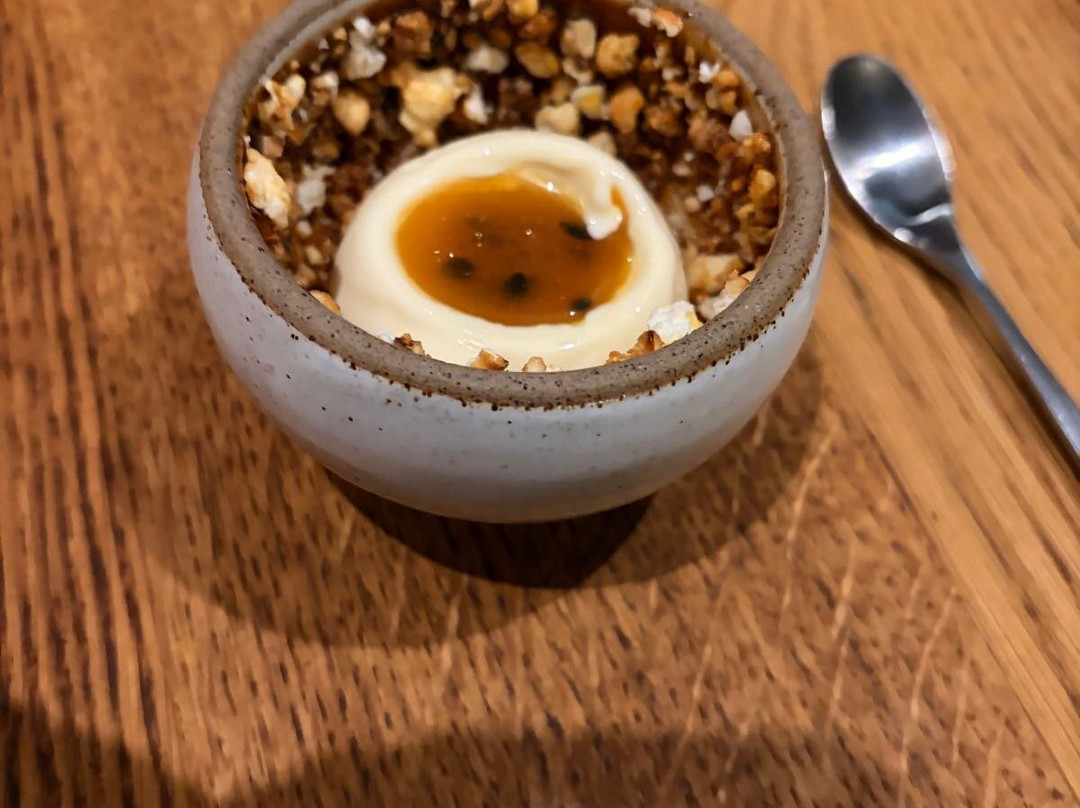 Restaurant Sat Bains with Rooms主图