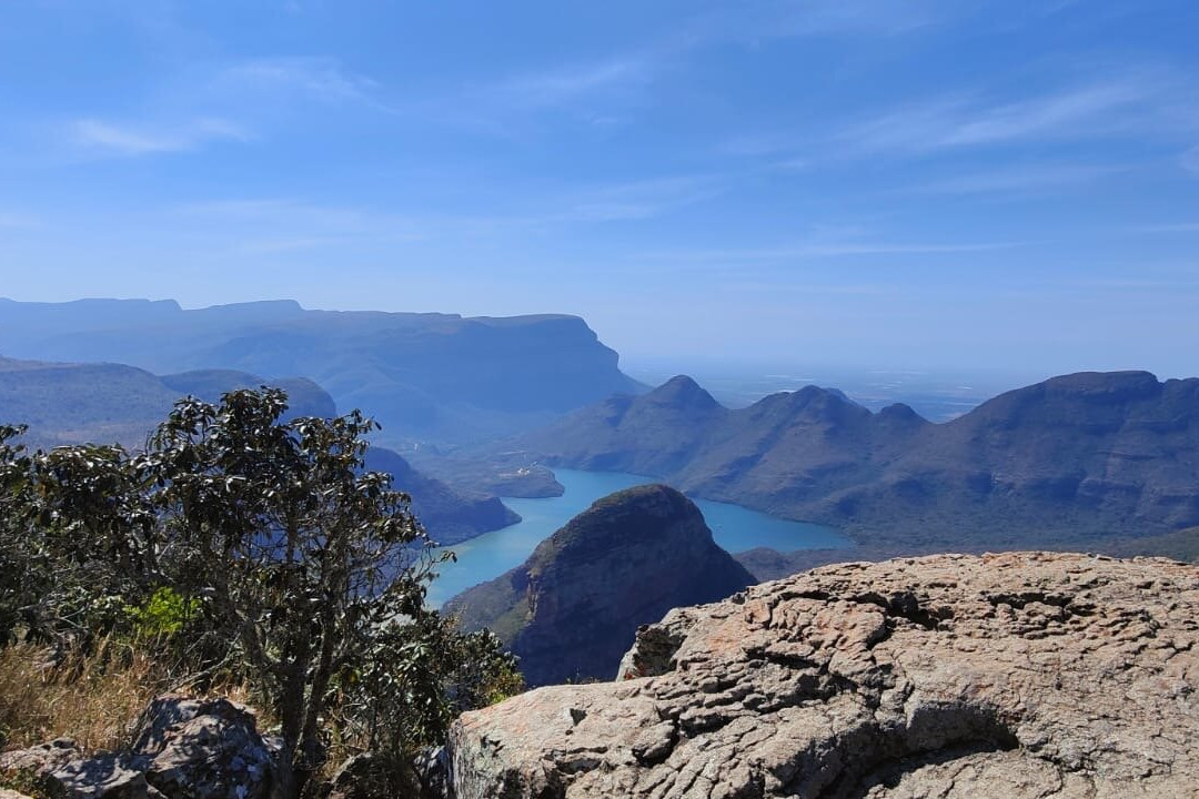 Mbombela Experience Tours and Safaris-尼斯普鲁特必去景点
