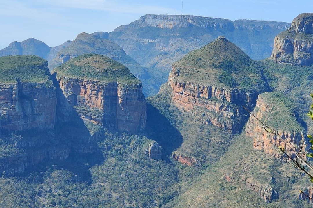 Mbombela Experience Tours and Safaris-尼斯普鲁特必去景点