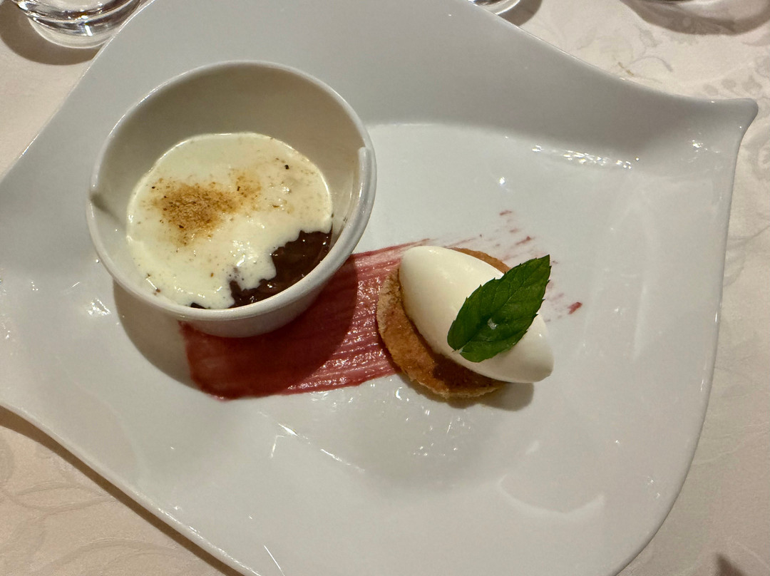 Alpin Hotel Sonnblick主图