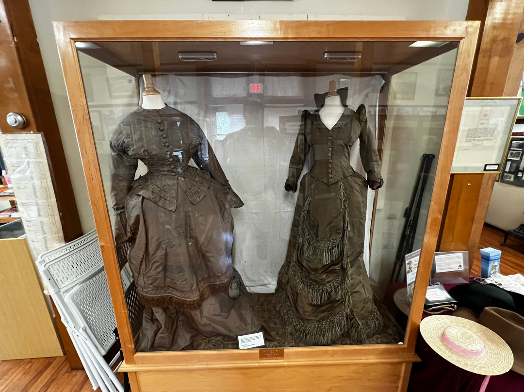 Shandaken Historical Museum-Pine Hill必去景点
