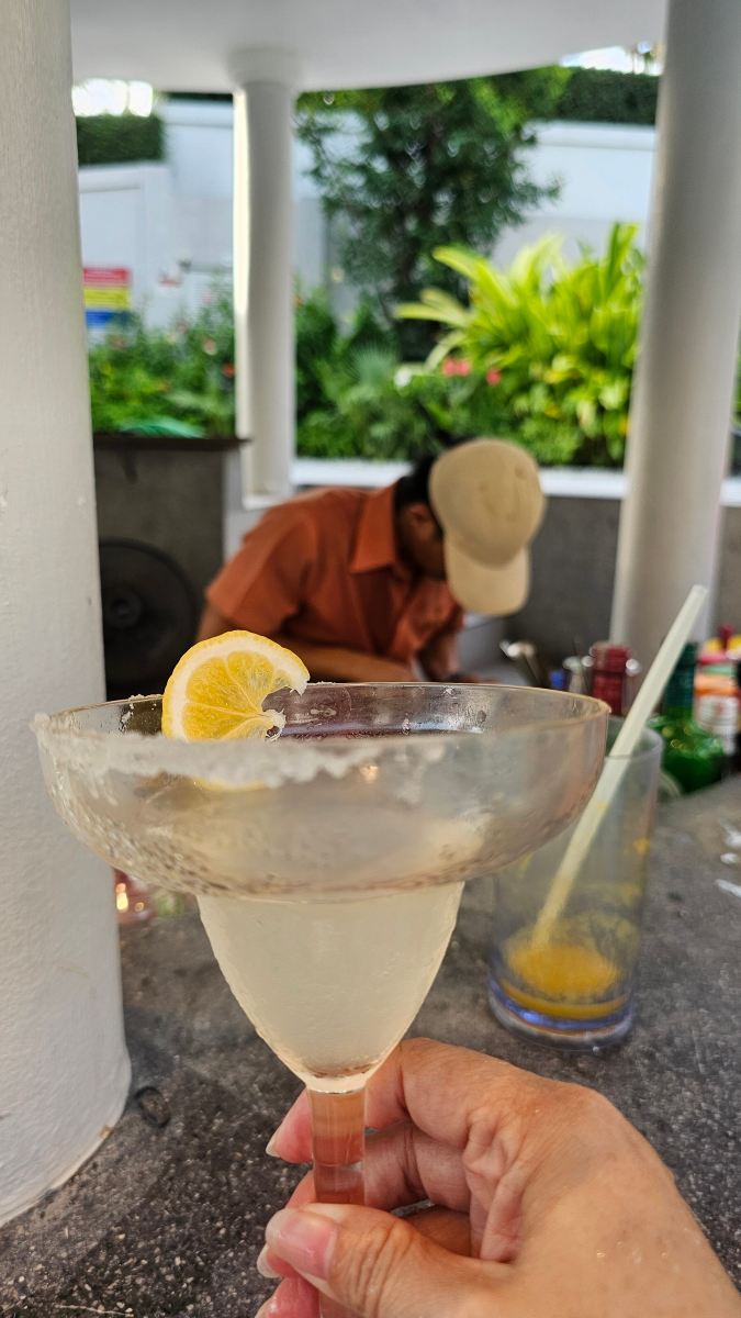 阿玛瑞邦盛酒店-旅行者