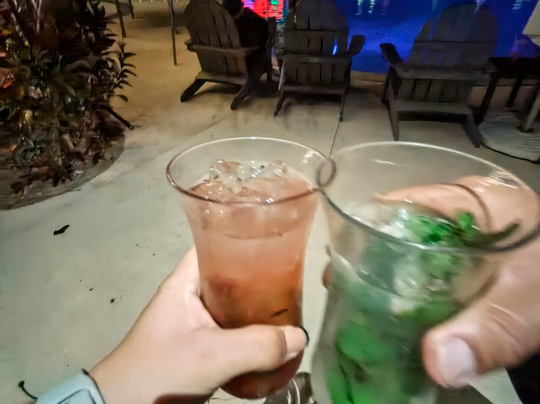 艾库玛尔玛雅河全包秘密酒店主图