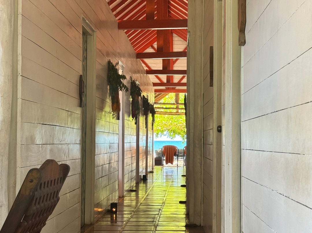 Ayurvie Spa By Maalu Maalu-Pasikuda必去景点