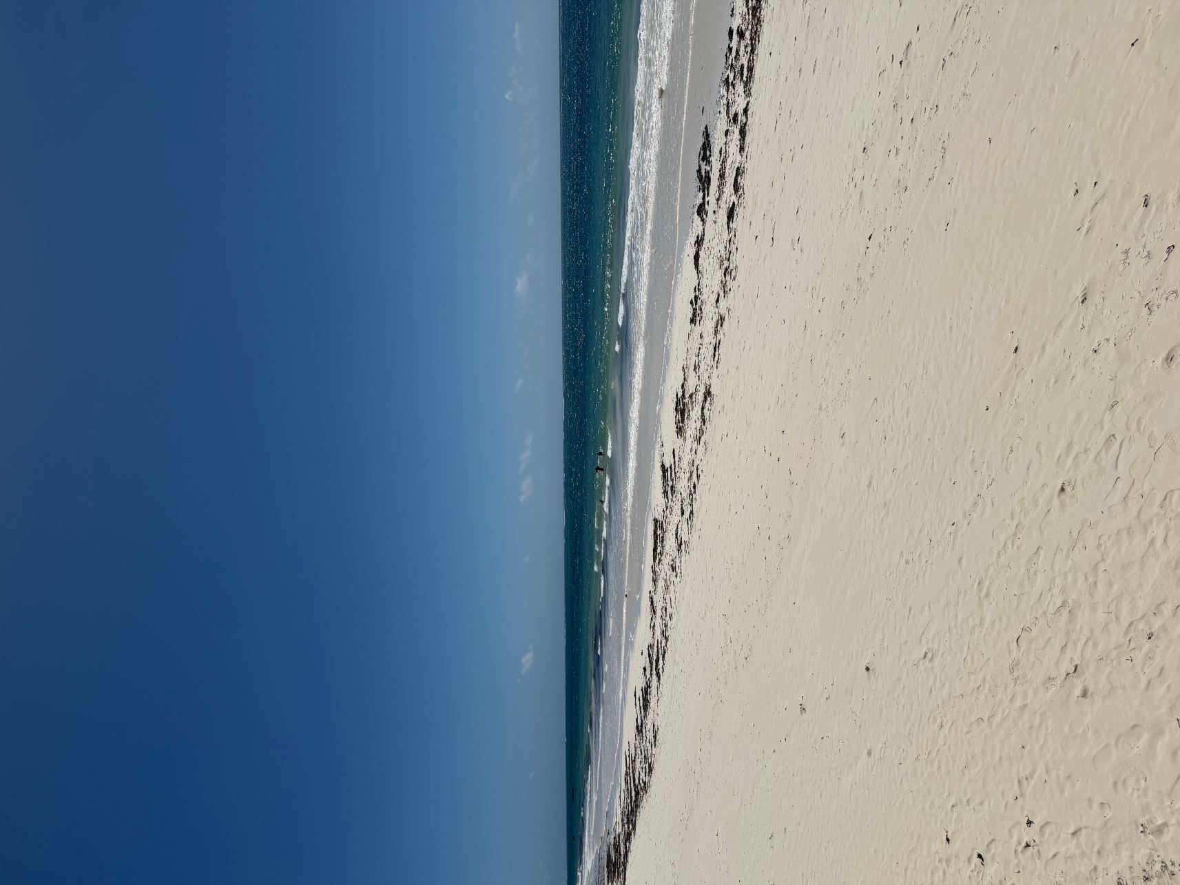 基利菲湾海滩度假村-旅行者