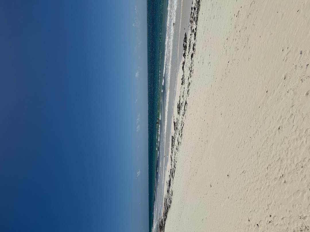 基利菲湾海滩度假村主图