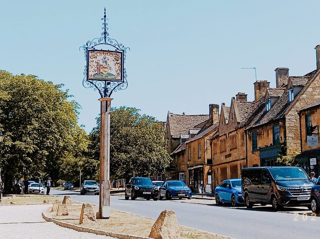 Bosworth Hall Hotel Spa主图