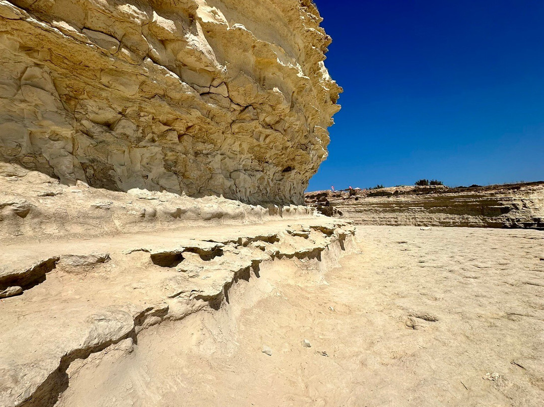 St. Peter’s Pool-Marsaxlokk必去景点