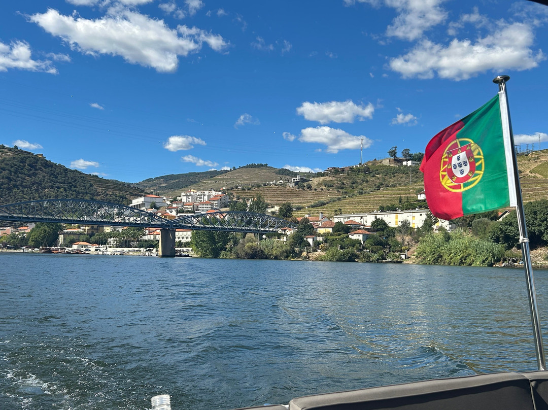 Anima Durius Douro River Cruises-Pinhao必去景点