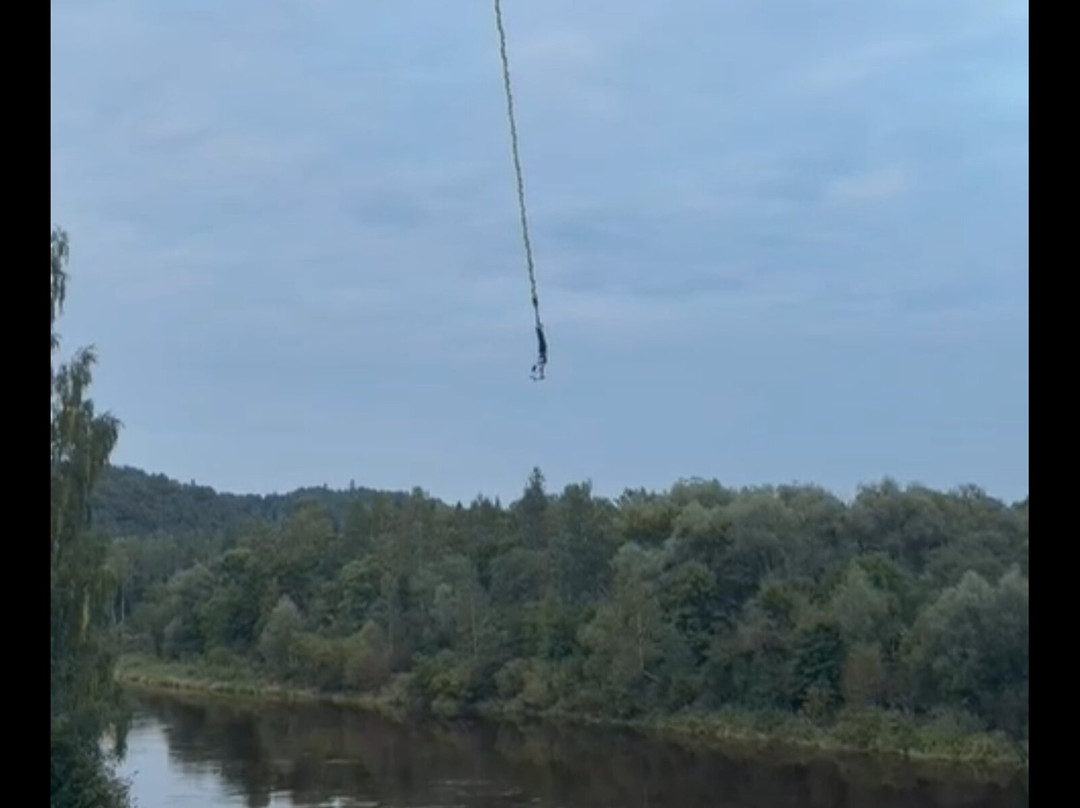 Sigulda Adventures-锡古尔达必去景点