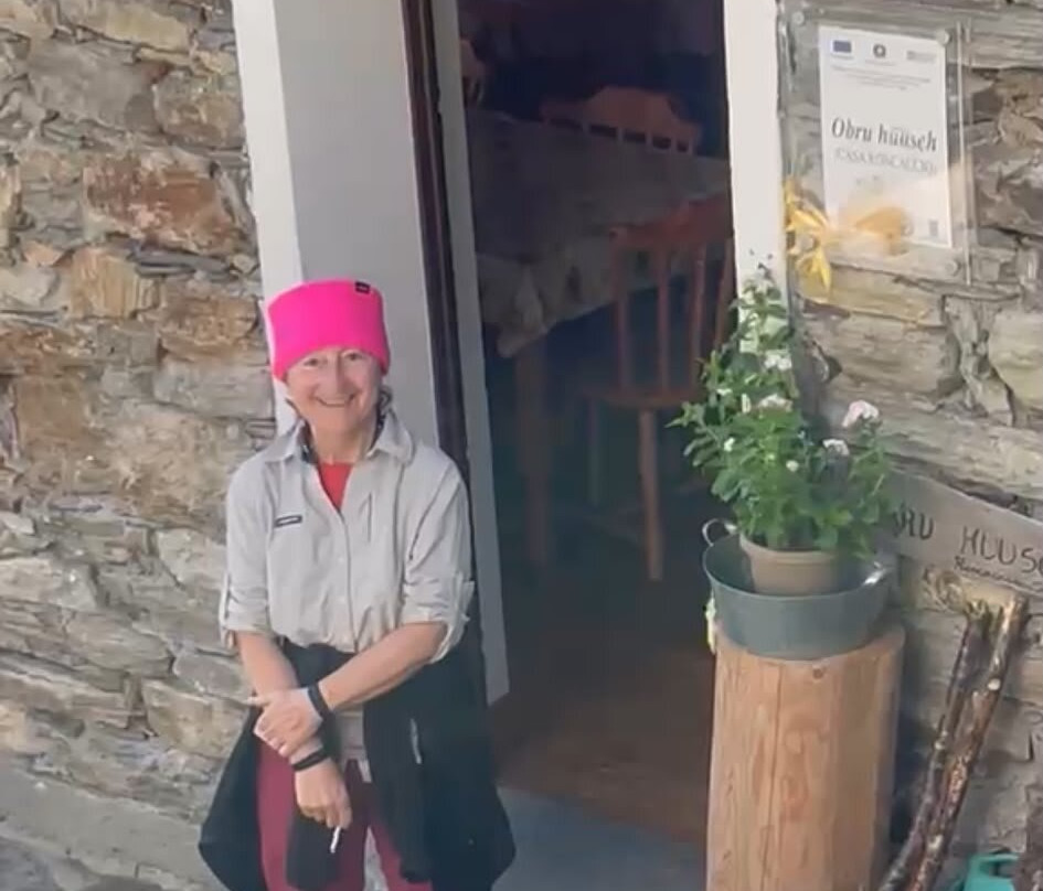 Rifugio Obru Huusch主图