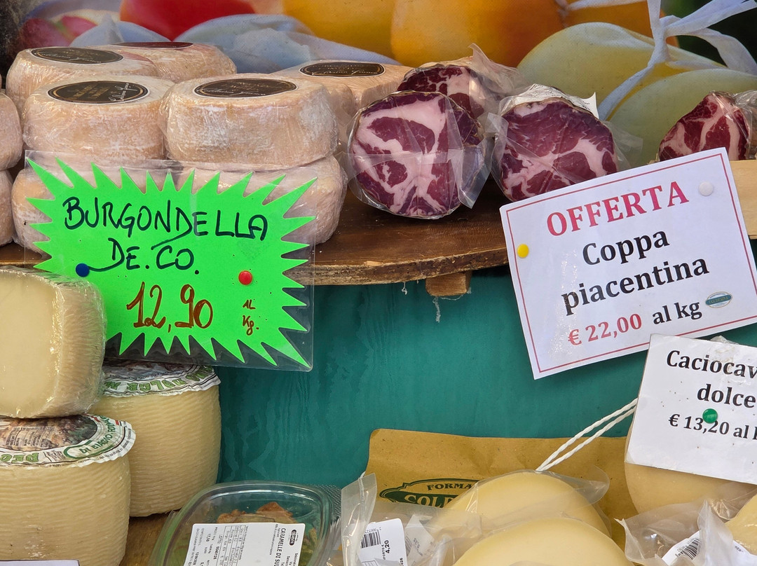 Formaggeria Coldesina