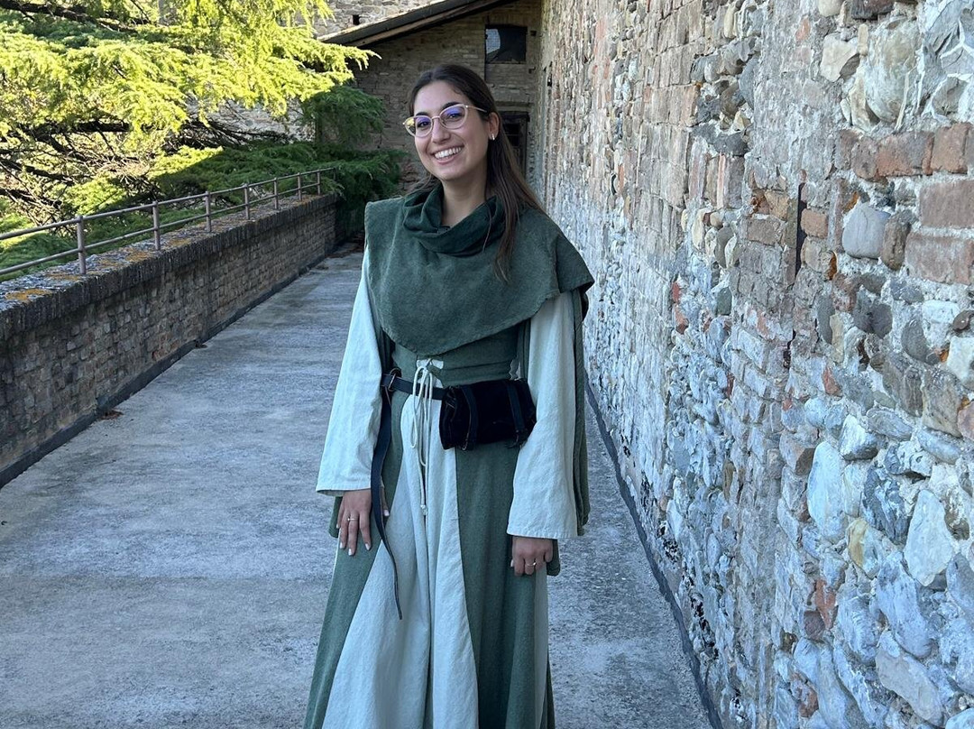 Castello Pallavicino di Varano de' Melegari-Varano de' Melegari必去景点