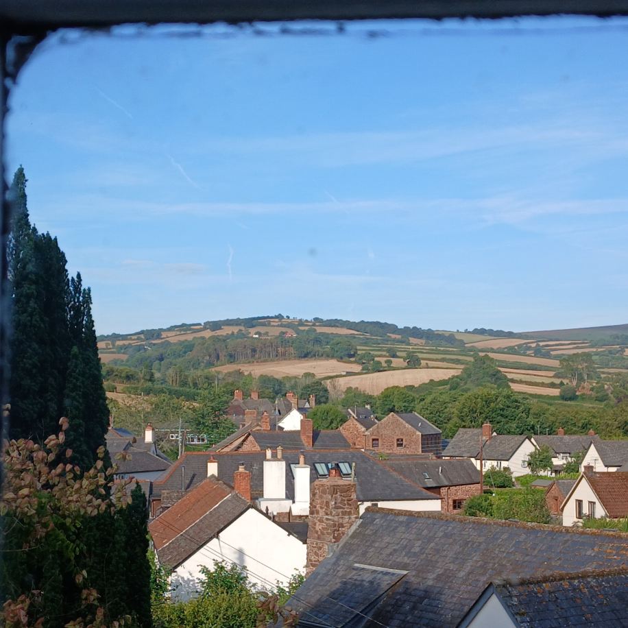The Great House B&B-旅行者