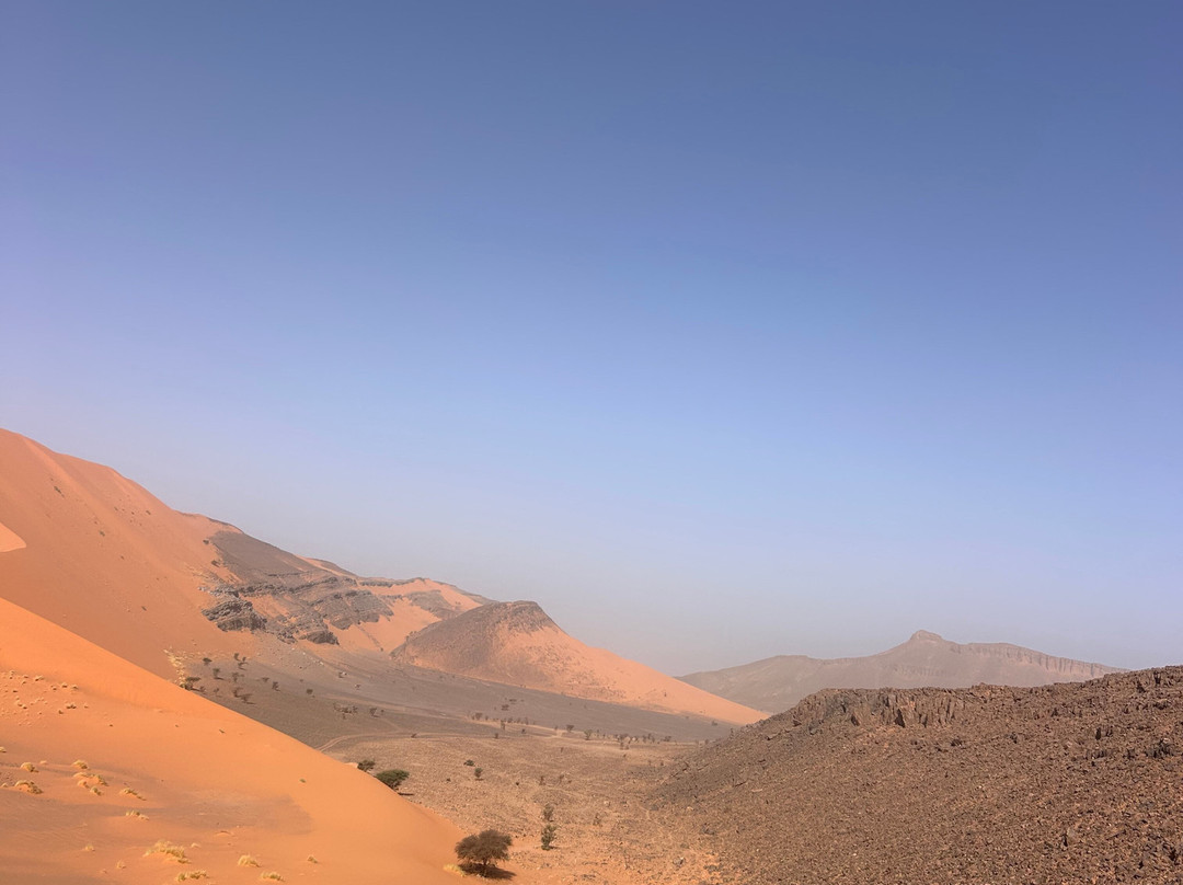 Rutas Al Desierto-马拉喀什必去景点