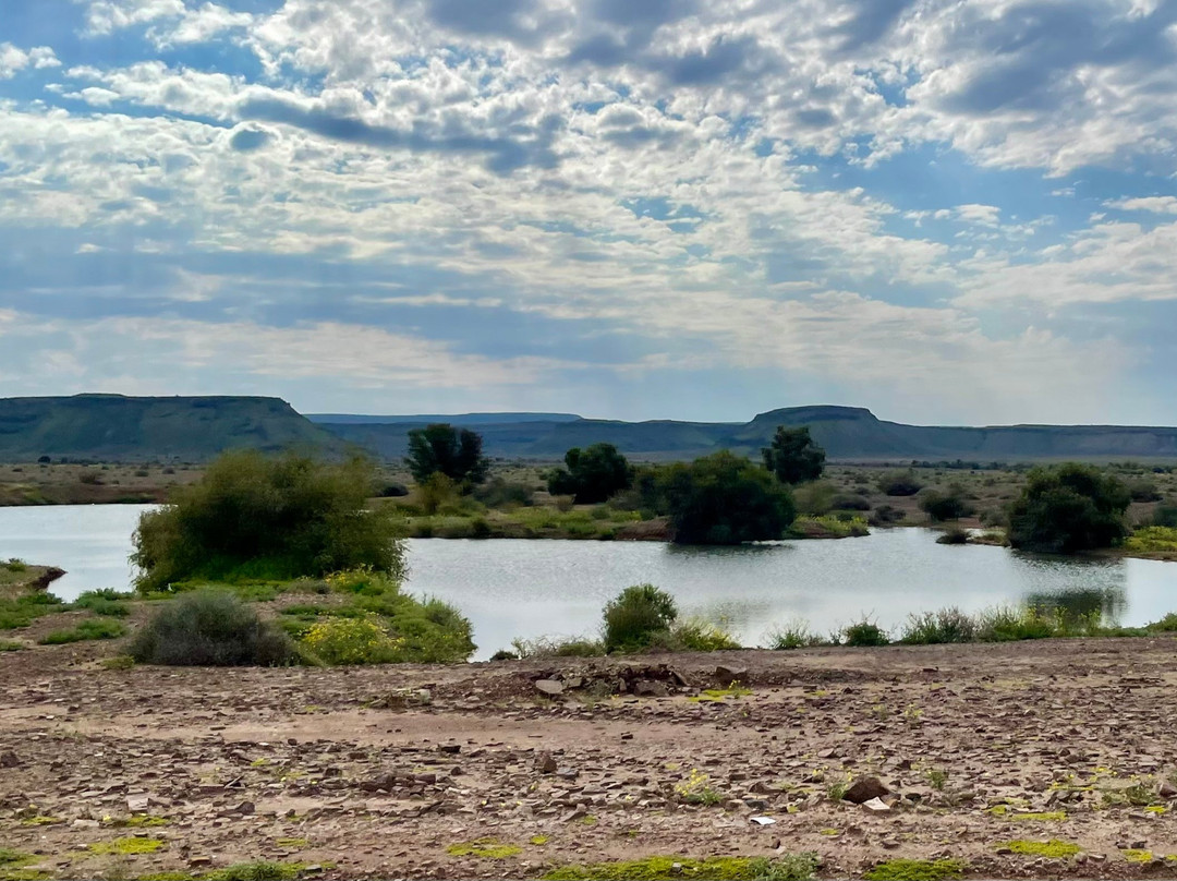 /Ai-/Ais-Richtersveld Transfrontier Park-Fish River Region必去景点