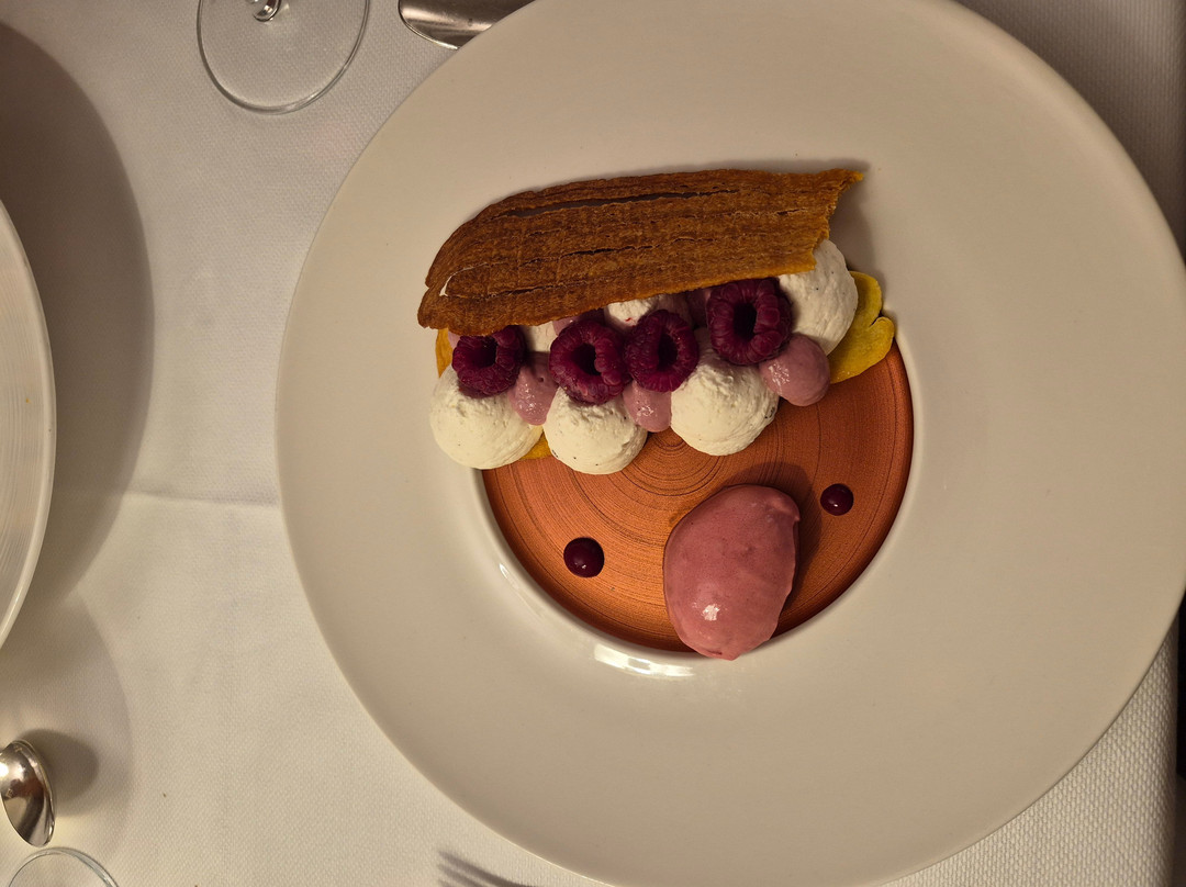 Prisse酒店住宿-Le Moulin du Gastronome
