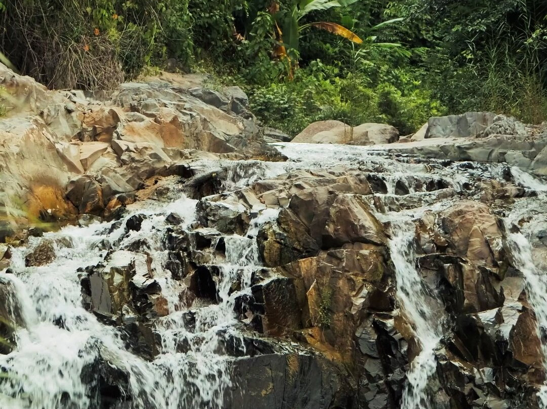 Vietnam Expert Travel-芽庄必去景点