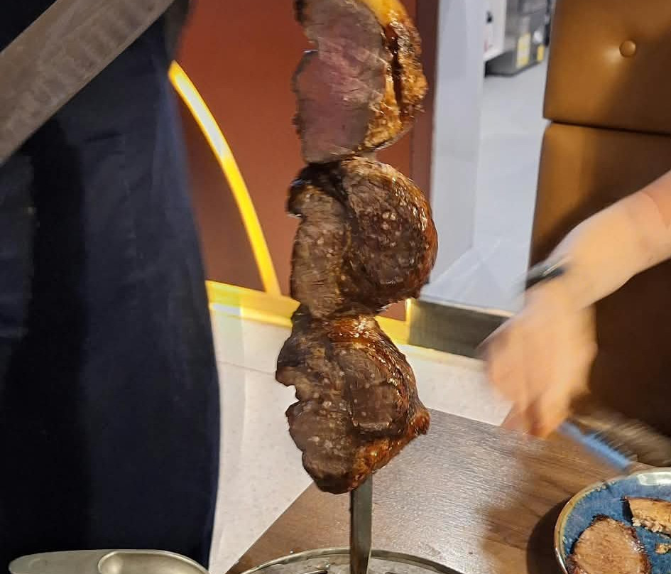 Rancheros Rodizio