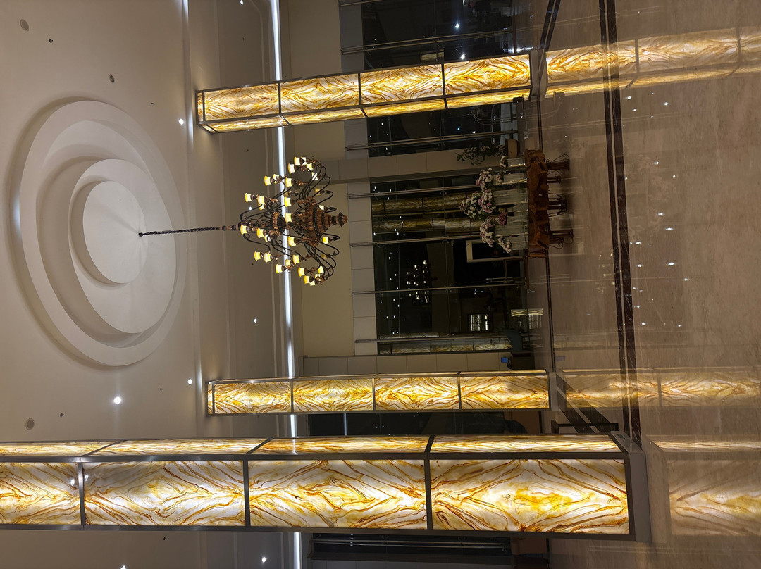 普卡艾门斯会议酒店及度假村主图