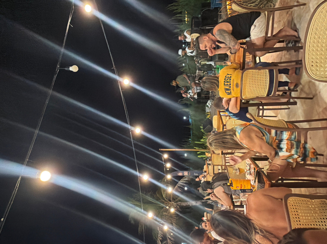Riva Bar De Praia